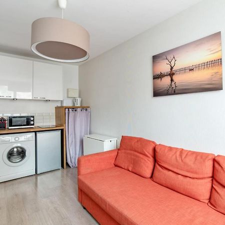 Studio Folleto - Welkeys Lägenhet Lyon Exteriör bild