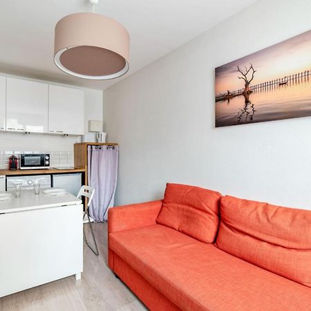 Studio Folleto - Welkeys Lägenhet Lyon Exteriör bild